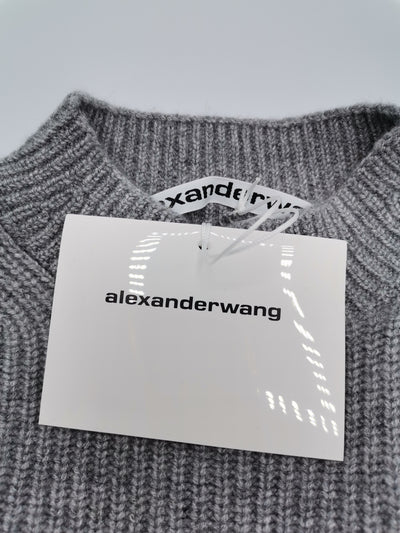 Alexander Wang New With Tags size S jumper RRP £440