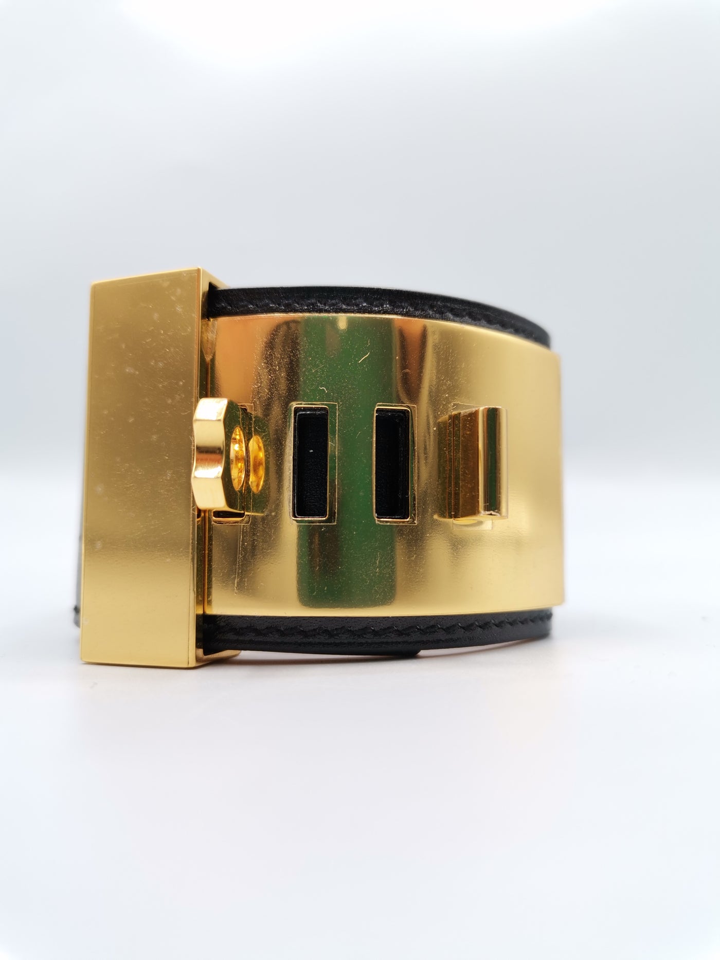 Hermes CDC "collier de chien" bracelet RRP: £900