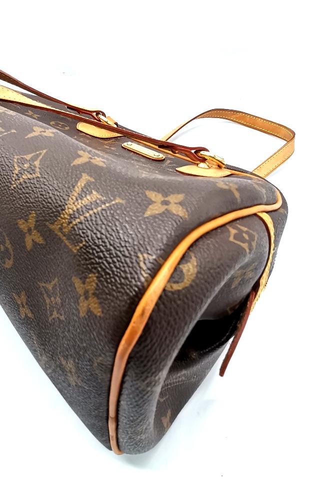 Louis Vuitton Montorgueil Monogram bag