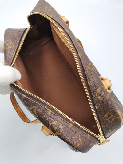 Louis Vuitton Montorgueil Monogram bag