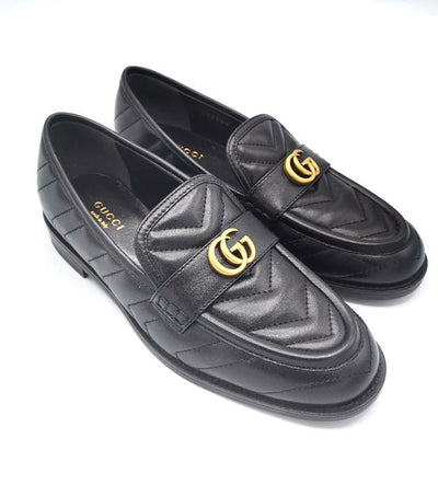 GUCCI marmont quilted loafers size 36 *current stock* RRP: £780