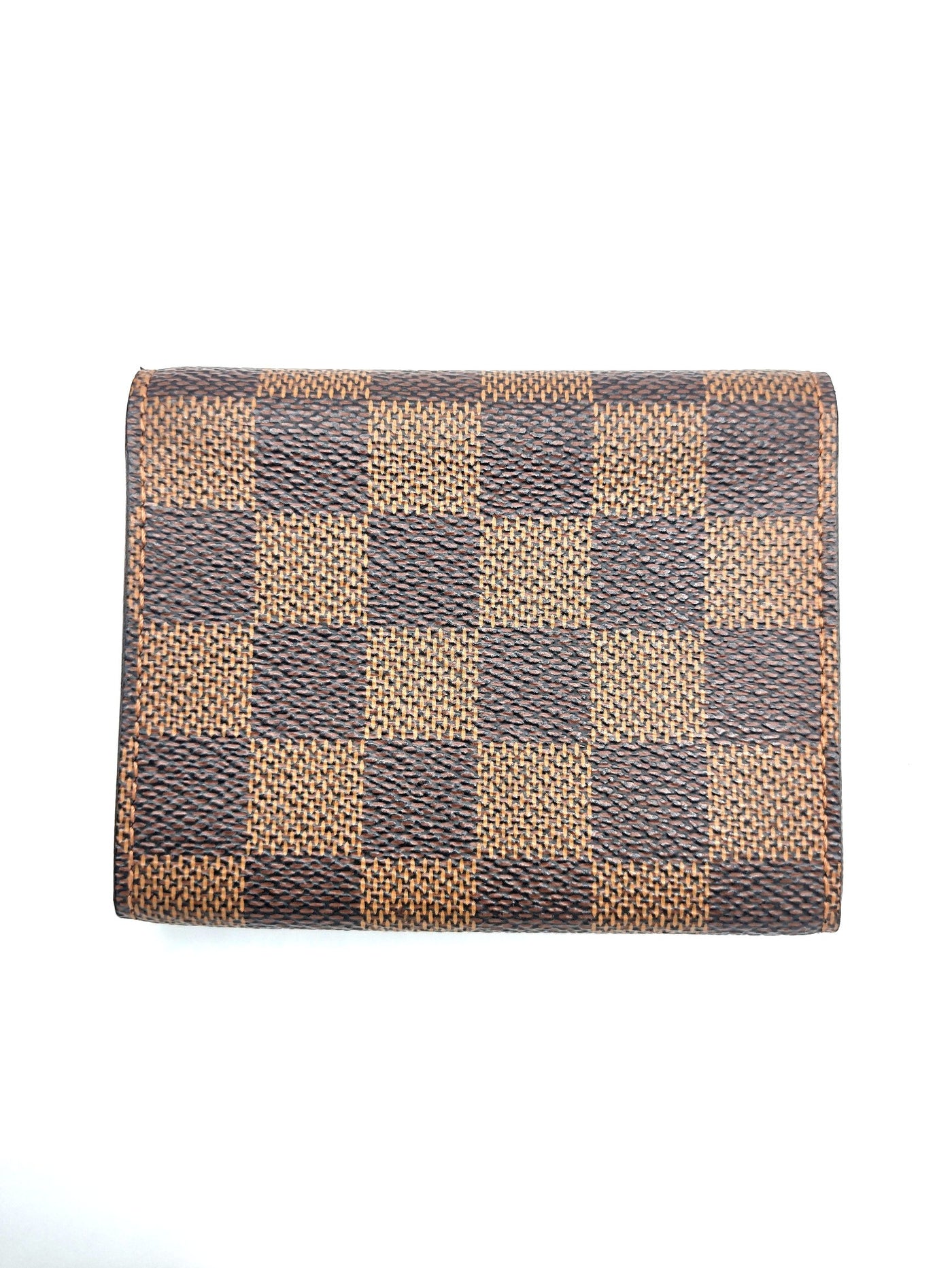 LOUIS VUITTON card holder with box