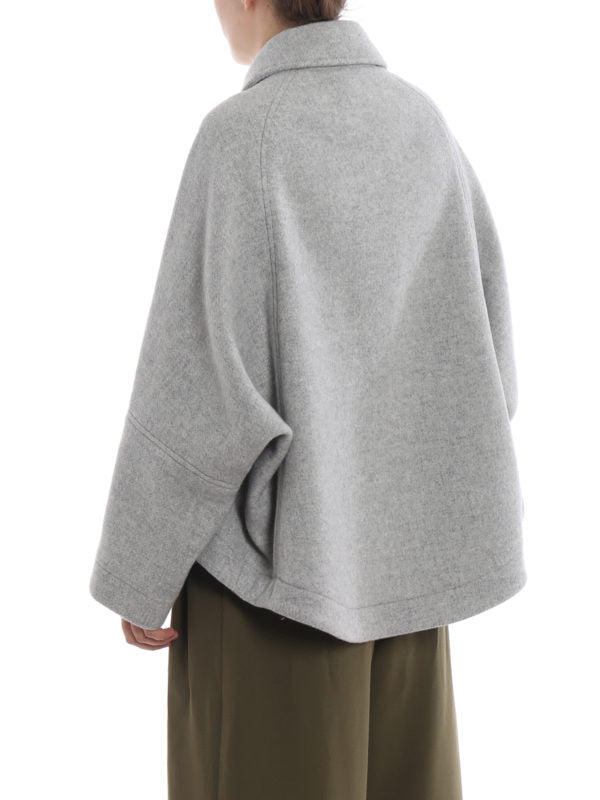 CHLOE wool oversized style jacket size 36 RRP £996
