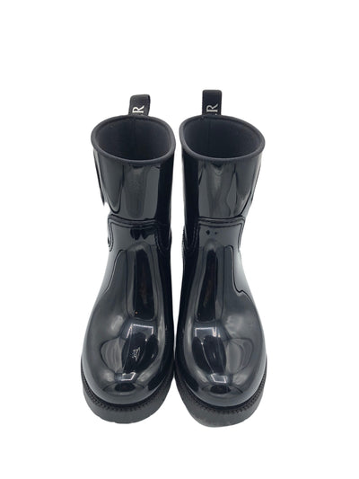 MONCLER rubber boots size 36 Never Worn RRP: £365