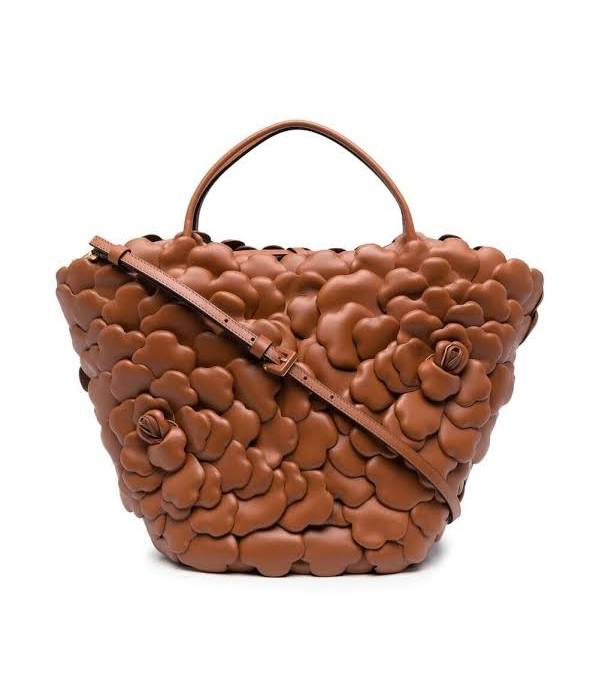 VALENTINO Edition 03 Rose bag RRP: €2200