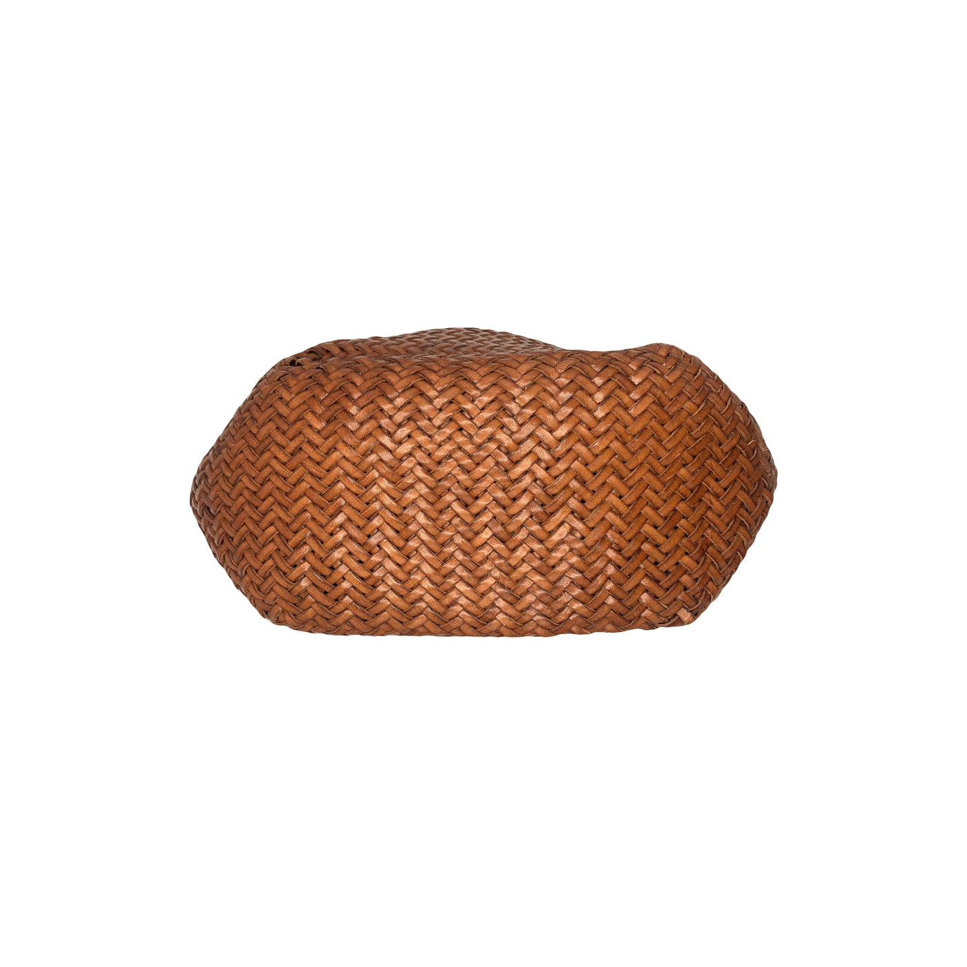 DRAGON Diffusion Small Tan basket RRP: £284