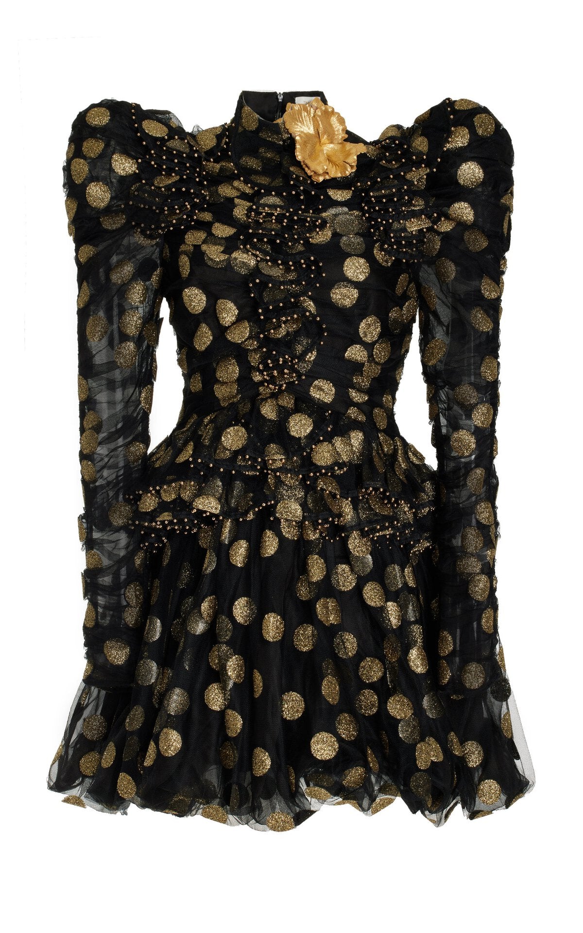 ZIMMERMANN Celestial Confetti dress size 1 RRP: £1685