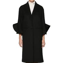 VALENTINO wool and cashmere coat size 38 RRP £3100