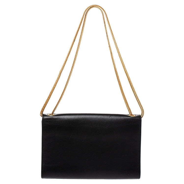 SAINT LAURENT medium tassle Kate bag RRP £1605