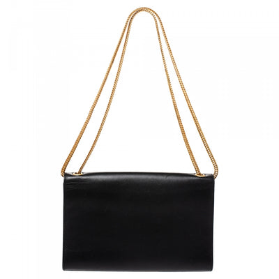 SAINT LAURENT medium tassle Kate bag RRP £1605